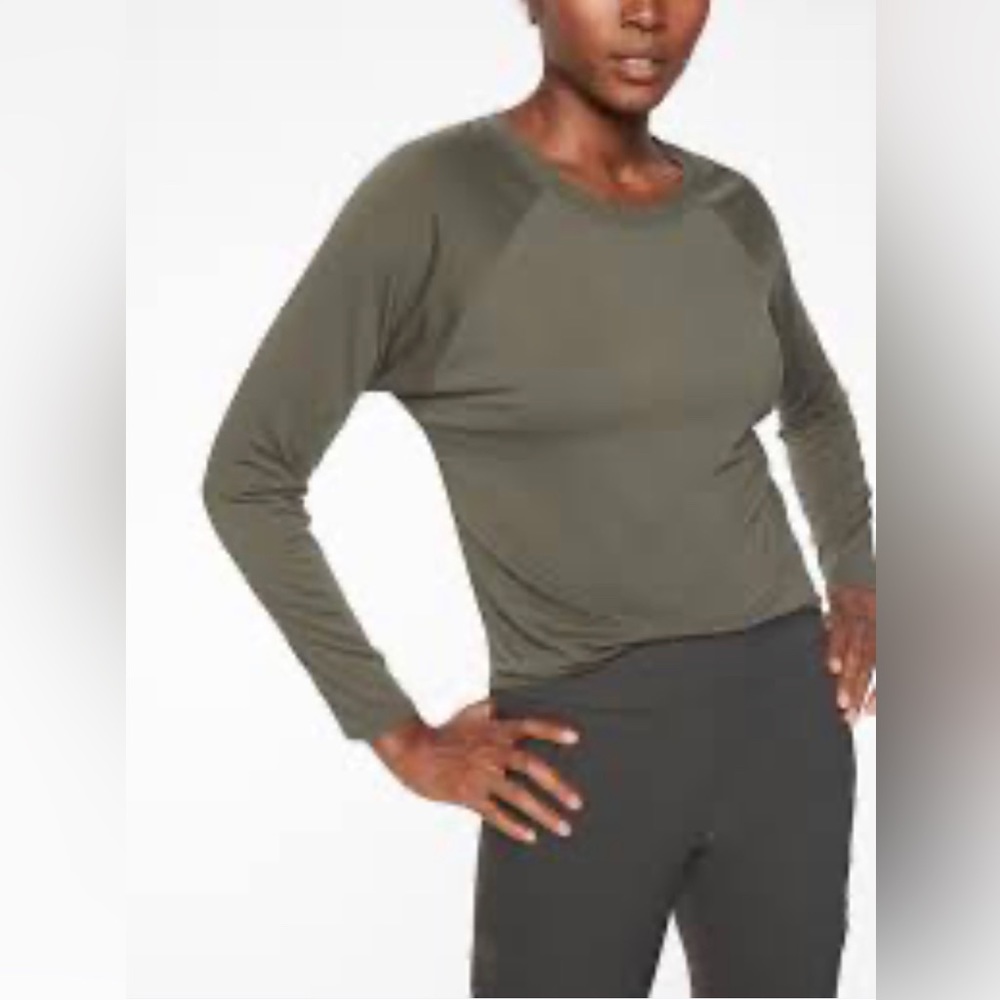 Athleta Topanga Top